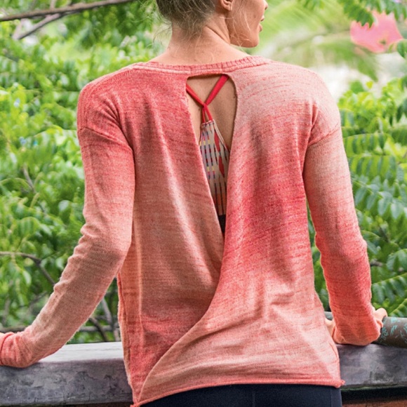 Prana | Sweaters | Prana Nightingale 